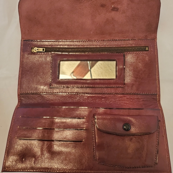 👛🛍Vintage Wallet EVC - Picture 3 of 5